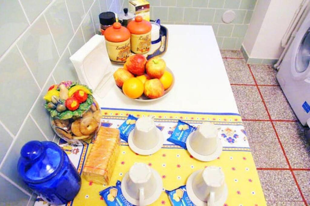 Dolci Sogni Romani Senza Scale O Barriere Ngoại thất bức ảnh