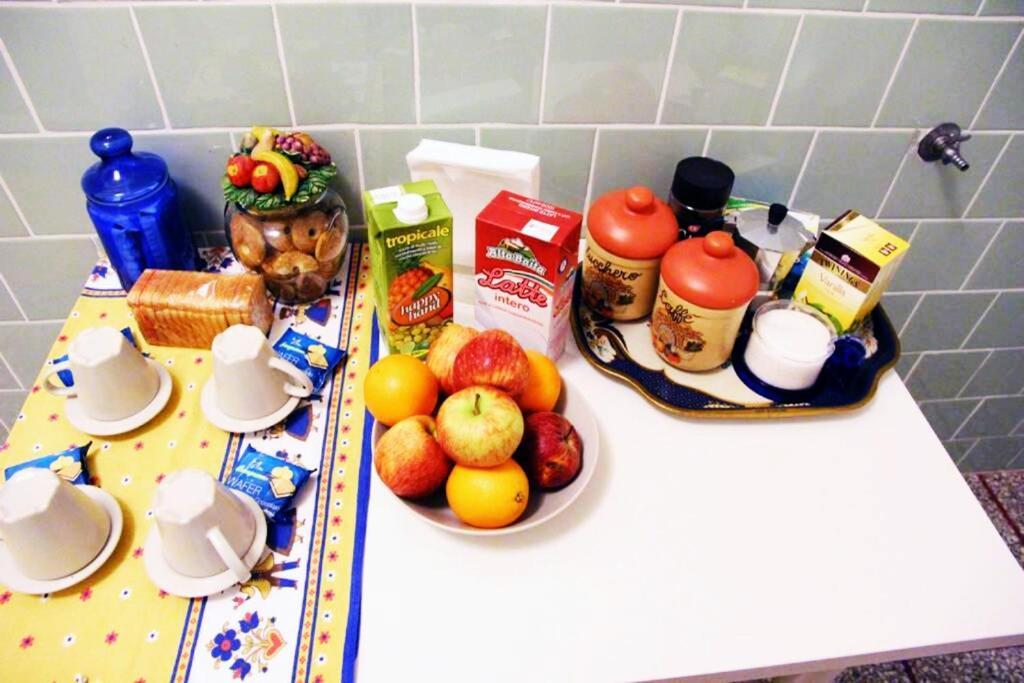 Dolci Sogni Romani Senza Scale O Barriere Ngoại thất bức ảnh