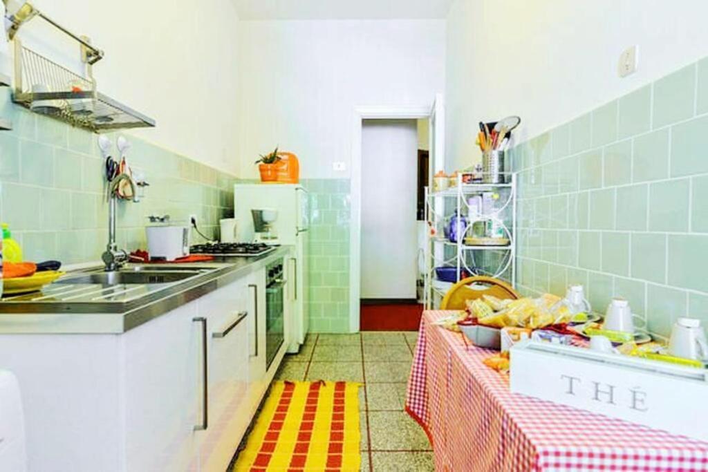 Dolci Sogni Romani Senza Scale O Barriere Ngoại thất bức ảnh