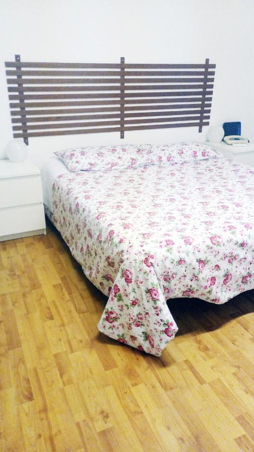 Dolci Sogni Romani Senza Scale O Barriere Ngoại thất bức ảnh